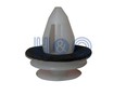 Крепеж (клоп) BMW 3-E36/46/ 5-E34/39/ Z3/ X5 Крепеж (клоп) BMW 3-E36/46/ 5-E34/39/ Z3/ X5