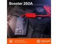Пуско-зарядное устройство BOOSTER/ 8000МАЧ
