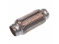Гофра глушителя 40X150 3-Х СЛОЙНАЯ Гофра глушителя 40X150 3-Х СЛОЙНАЯ
