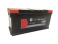 Аккумулятор АКБ FIAMM BLACK TITANIUM 110AH 394x175x190 950A (-+) ЕВРО Аккумулятор АКБ FIAMM BLACK TITANIUM 110AH 394x175x190 950A (-+) ЕВРО