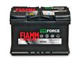 Аккумулятор АКБ FIAMM ECOFORCE AGM 70 AH 278x175x190 760A AGM (S-Stop+Рекупер.) (-+) ЕВРО Аккумулятор АКБ FIAMM ECOFORCE AGM 70 AH 278x175x190 760A AGM (S-Stop+Рекупер.) (-+) ЕВРО