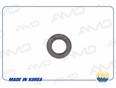 Сальник коленвала передний OPEL ASTRA/CORSA/KADETT/VECTRA Сальник коленвала передний OPEL ASTRA/CORSA/KADETT/VECTRA