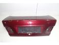 Крышка багажника W210 E-Klasse 2000-2002 Крышка багажника W210 E-Klasse 2000-2002