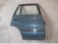 Дверь задняя правая Range Rover II 1994-2003 Дверь задняя правая Range Rover II 1994-2003