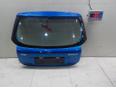 Стекло двери багажника Corolla E12 2001-2007 Стекло двери багажника Corolla E12 2001-2007