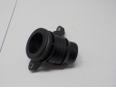 Фланец двигателя системы охлаждения Range Rover IV 2013>;Discovery III 2004-2009;Range Rover Sport 2005-2012;XF 2007-2015;Discovery IV 2009-2016;XJ 2009>;Range Rover Sport 2013>;F-PACE 2016>;XF 2015> Фланец двигателя системы охлаждения Range Rover IV 2013>;Discovery III 2004-2009;Range Rover Sport 2005-2012;XF 2007-2015;Discovery IV 2009-2016;XJ 2009>;Range Rover Sport 2013>;F-PACE 2016>;XF 2015>