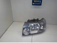 Фара левая Freelander 2 2007-2014 Фара левая Freelander 2 2007-2014