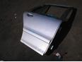 Дверь задняя правая W203 2000-2006 Дверь задняя правая W203 2000-2006
