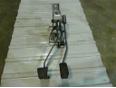 Блок педалей Aveo (T250) 2005-2011