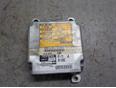 Блок управления AIR BAG Corolla E12 2001-2007;CorollaVerso 2001-2004 Блок управления AIR BAG Corolla E12 2001-2007;CorollaVerso 2001-2004