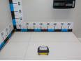 Блок управления AIR BAG A1 (8X) 2010-2018 Блок управления AIR BAG A1 (8X) 2010-2018
