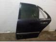 Дверь задняя левая W210 E-Klasse 1995-2000 Дверь задняя левая W210 E-Klasse 1995-2000