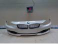 Бампер передний 3-серия F30/F31/F80 2011> Бампер передний 3-серия F30/F31/F80 2011>