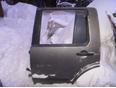 Дверь задняя левая Discovery III 2004-2009 Дверь задняя левая Discovery III 2004-2009