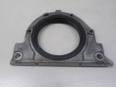 Крышка коленвала задняя Freelander 1998-2006 Крышка коленвала задняя Freelander 1998-2006