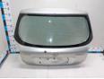 Стекло двери багажника Corolla E12 2001-2007 Стекло двери багажника Corolla E12 2001-2007