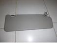 Козырек солнцезащитный (внутри) Duster 2012>;Logan 2005-2014;Sandero 2009-2014;Logan II 2014>;Sandero 2014> Козырек солнцезащитный (внутри) Duster 2012>;Logan 2005-2014;Sandero 2009-2014;Logan II 2014>;Sandero 2014>