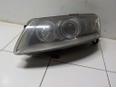 Фара левая Allroad quattro 2006-2012 Фара левая Allroad quattro 2006-2012