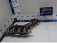 Коллектор выпускной Duster 2012> Коллектор выпускной Duster 2012>