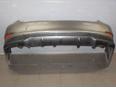 Бампер задний GS 350/300H 2012> Бампер задний GS 350/300H 2012>