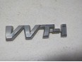 Эмблема Corolla E12 2001-2007 Эмблема Corolla E12 2001-2007