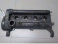 Крышка головки блока (клапанная) Corolla E12 2001-2007;Echo 1999-2005;Yaris 1999-2005;Yaris Verso 1999-2005;Yaris 2005-2011;xA 2004-2006 Крышка головки блока (клапанная) Corolla E12 2001-2007;Echo 1999-2005;Yaris 1999-2005;Yaris Verso 1999-2005;Yaris 2005-2011;xA 2004-2006