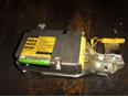 Блок управления AIR BAG Corolla E11 1997-2001 Блок управления AIR BAG Corolla E11 1997-2001