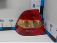 Фонарь задний левый Corolla E12 2001-2007 Фонарь задний левый Corolla E12 2001-2007