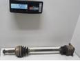 Полуось задняя левая RAV 4 2000-2005 Полуось задняя левая RAV 4 2000-2005