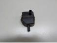 Клапан воздушный RAV 4 2000-2005;Corolla E11 1997-2001 Клапан воздушный RAV 4 2000-2005;Corolla E11 1997-2001