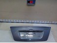 Крышка багажника Corolla E12 2001-2007 Крышка багажника Corolla E12 2001-2007
