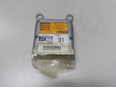 Блок управления AIR BAG Corolla E12 2001-2007 Блок управления AIR BAG Corolla E12 2001-2007