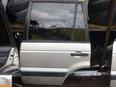 Дверь задняя левая Range Rover II 1994-2003 Дверь задняя левая Range Rover II 1994-2003