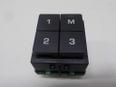Блок кнопок Range Rover Sport 2013>;Range Rover IV 2013>;Discovery Sport 2014>;Discovery V 2017>;Range Rover Velar 2017> Блок кнопок Range Rover Sport 2013>;Range Rover IV 2013>;Discovery Sport 2014>;Discovery V 2017>;Range Rover Velar 2017>