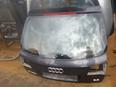 Дверь багажника Allroad quattro 2006-2012 Дверь багажника Allroad quattro 2006-2012
