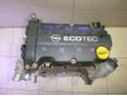 Двигатель для Opel Corsa D 2006-2015