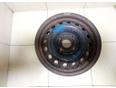 Диск колесный железо Almera N16 2000-2006 Диск колесный железо Almera N16 2000-2006