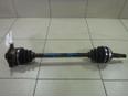 Полуось задняя левая RAV 4 2000-2005;Corolla E11 1997-2001 Полуось задняя левая RAV 4 2000-2005;Corolla E11 1997-2001