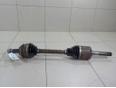 Полуось задняя левая Range Rover Sport 2005-2012;Discovery III 2004-2009;Discovery IV 2009-2016 Полуось задняя левая Range Rover Sport 2005-2012;Discovery III 2004-2009;Discovery IV 2009-2016