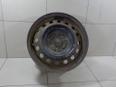 Диск колесный железо Corolla E12 2001-2007 Диск колесный железо Corolla E12 2001-2007