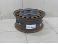 Диск колесный железо для Toyota Corolla E12 2001-2007