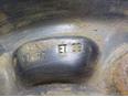 Диск колесный железо для Toyota Corolla E12 2001-2007