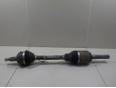 Полуось задняя левая Discovery III 2004-2009;Range Rover Sport 2005-2012;Discovery IV 2009-2016 Полуось задняя левая Discovery III 2004-2009;Range Rover Sport 2005-2012;Discovery IV 2009-2016