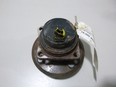 Ступица задняя Corolla E12 2001-2007 Ступица задняя Corolla E12 2001-2007