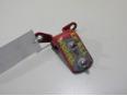 Петля двери задней левой нижняя Corolla E11 1997-2001;Land Cruiser (90)-Prado 1996-2002;IS 200/300 1999-2005;RAV 4 2000-2005 Петля двери задней левой нижняя Corolla E11 1997-2001;Land Cruiser (90)-Prado 1996-2002;IS 200/300 1999-2005;RAV 4 2000-2005