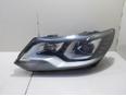 Фара левая Tiguan 2011-2016 Фара левая Tiguan 2011-2016