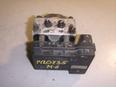 Блок ABS (насос) Mazda 6 (GG) 2002-2007 Блок ABS (насос) Mazda 6 (GG) 2002-2007