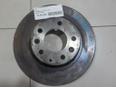 Диск тормозной задний Mazda 6 (GG) 2002-2007 Диск тормозной задний Mazda 6 (GG) 2002-2007