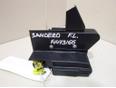 Замок двери передней левой Sandero 2014> Замок двери передней левой Sandero 2014>
