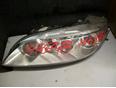 Фара левая Mazda 6 (GG) 2002-2007 Фара левая Mazda 6 (GG) 2002-2007